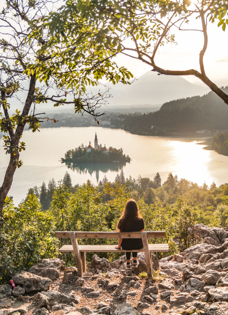 lago di bled